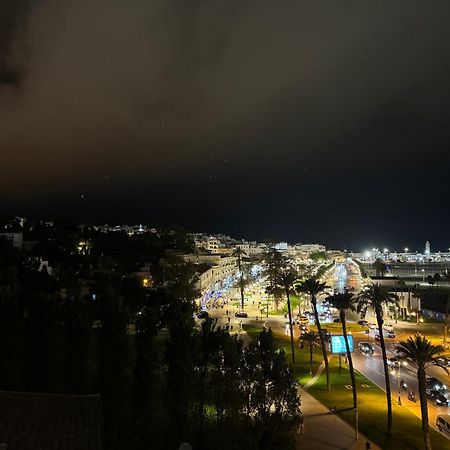 R&S Marina Bay Tanger Marsa Διαμέρισμα Εξωτερικό φωτογραφία