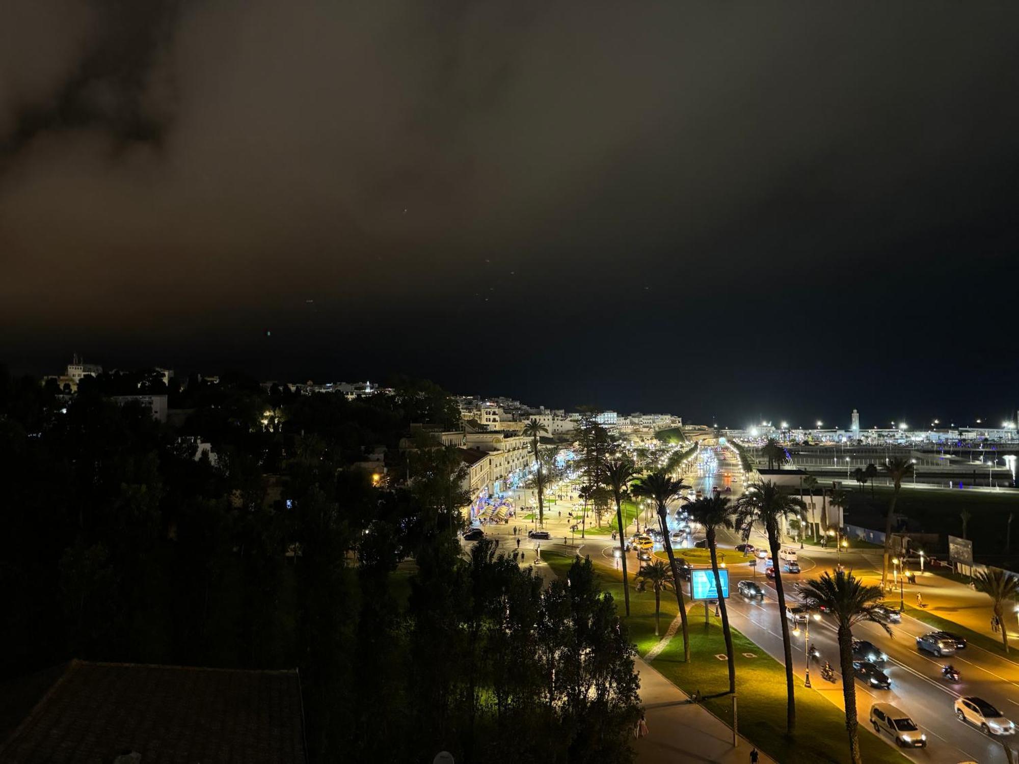 R&S Marina Bay Tanger Marsa Διαμέρισμα Εξωτερικό φωτογραφία