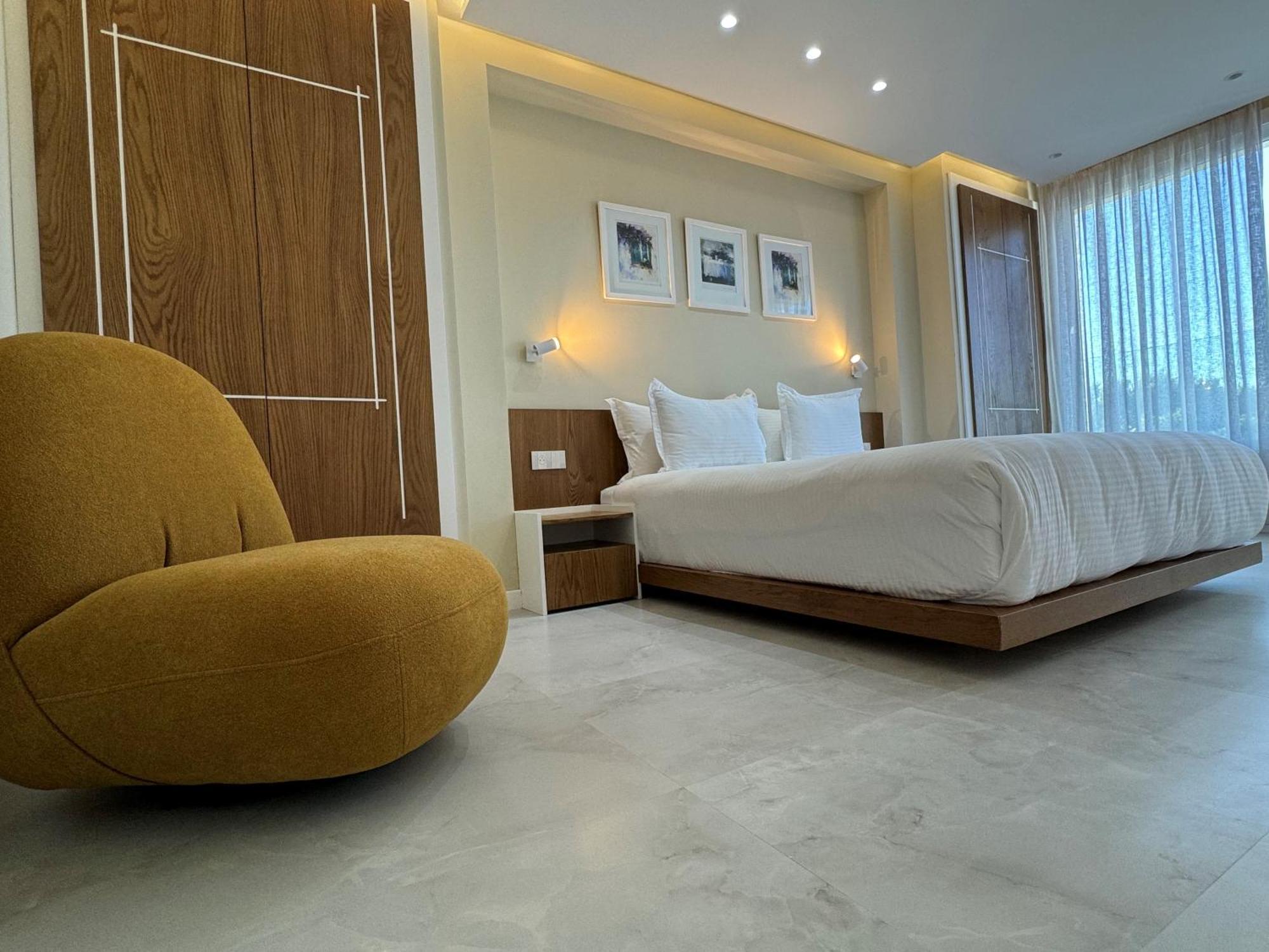 R&S Marina Bay Tanger Marsa Διαμέρισμα Εξωτερικό φωτογραφία