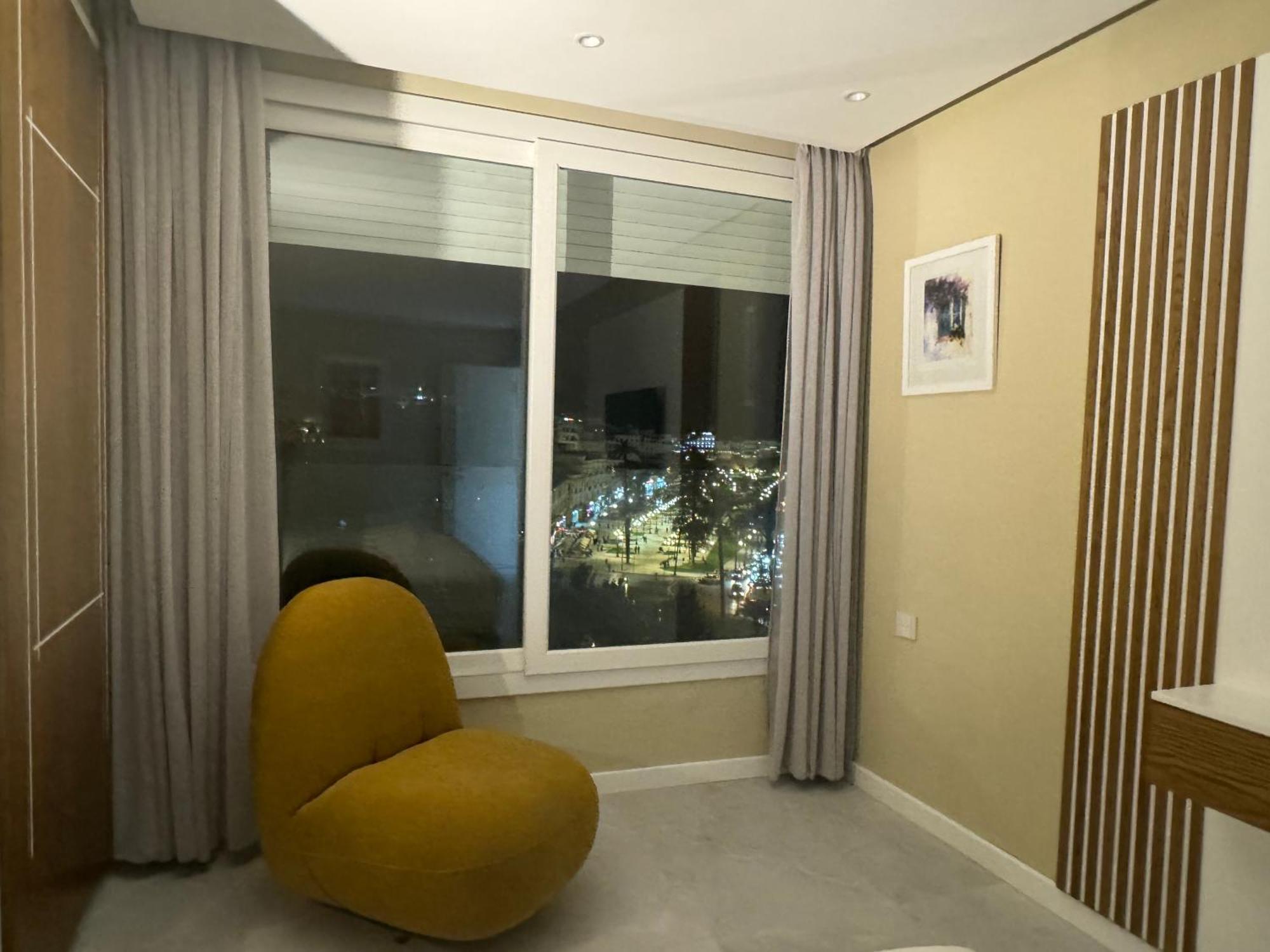 R&S Marina Bay Tanger Marsa Διαμέρισμα Εξωτερικό φωτογραφία
