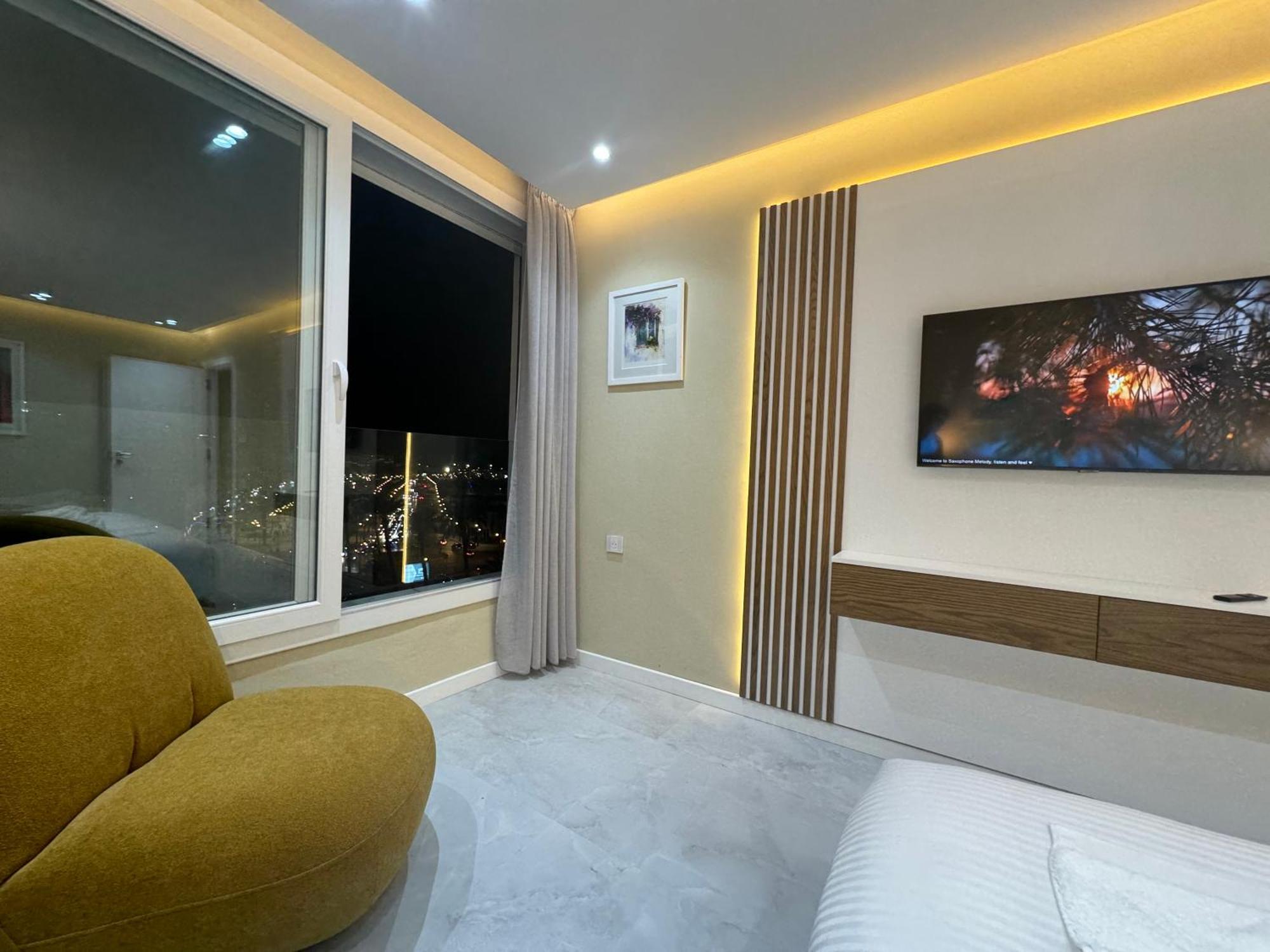 R&S Marina Bay Tanger Marsa Διαμέρισμα Εξωτερικό φωτογραφία