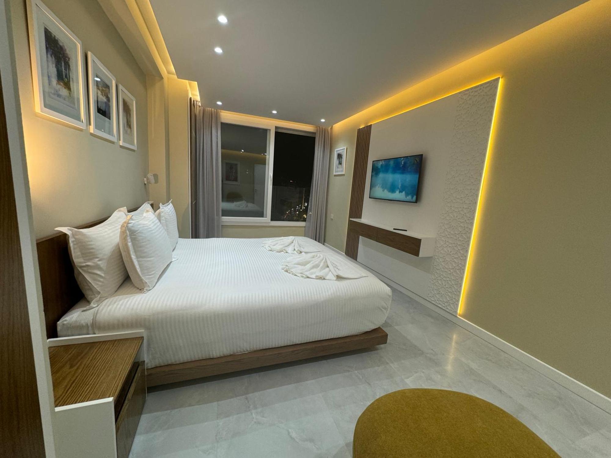 R&S Marina Bay Tanger Marsa Διαμέρισμα Εξωτερικό φωτογραφία