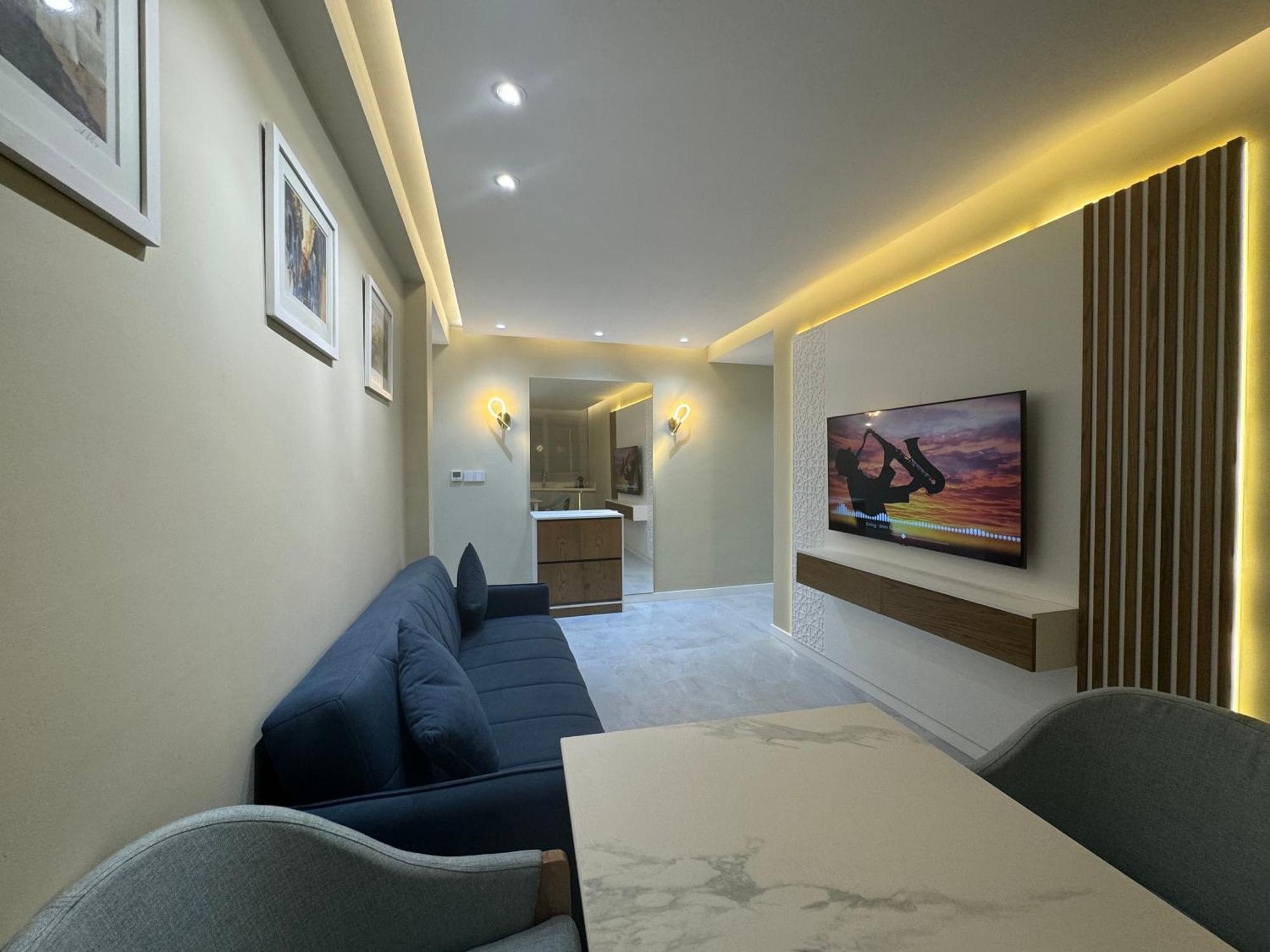R&S Marina Bay Tanger Marsa Διαμέρισμα Εξωτερικό φωτογραφία